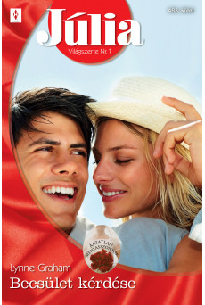 Júlia 483. (e-könyv)