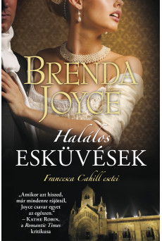 Halálos esküvések (e-könyv)