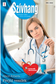Szívhang 466. (e-könyv)