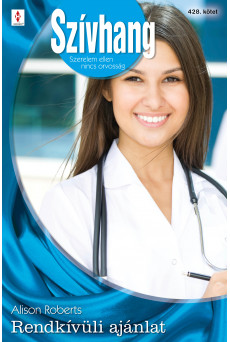 Szívhang 428. (e-könyv)