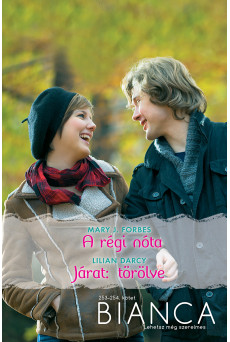 Bianca 253–254. (e-könyv)