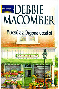 Búcsú az Orgona utcától (e-könyv)