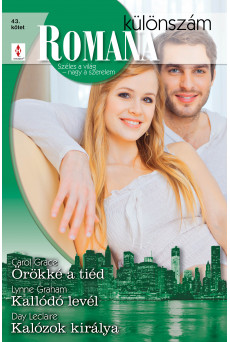 Romana különszám 43. kötet (e-könyv)