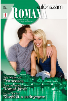 Romana különszám 46. kötet (e-könyv)