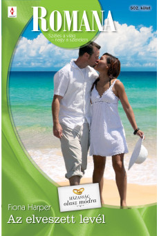 Romana 502. (e-könyv)