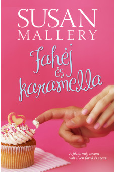 Fahéj és karamella (e-könyv)