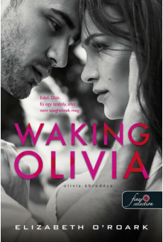 Waking Olivia - Olivia ébredése