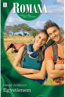 Romana 541. (e-könyv)