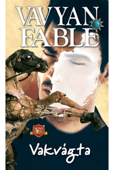 Vakvágta (új kiadás)