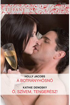 Tiffany 257–258. (e-könyv)