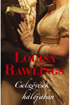 Cselszövések hálójában (e-könyv)