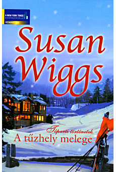 A tűzhely melege (e-könyv)