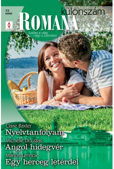 Romana különszám 53. kötet (e-könyv)