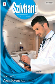 Szívhang 449. (e-könyv)
