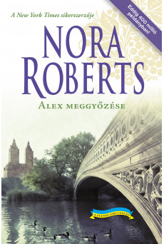 Alex meggyőzése (e-könyv)