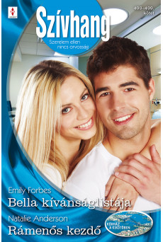 Szívhang 498–499. (e-könyv)