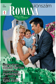 Romana különszám 72. kötet (e-könyv)