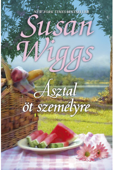 Asztal öt személyre (e-könyv)