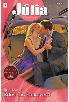 Júlia 582. (e-könyv)