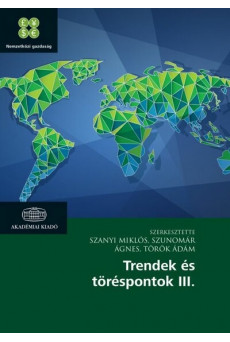 Trendek és töréspontok III.