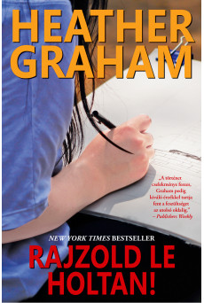 Rajzold le holtan! (e-könyv)