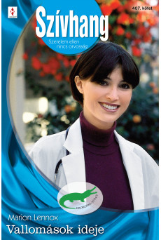 Szívhang 407. (e-könyv)