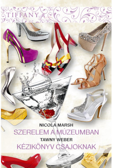 Tiffany 297–298. kötet (e-könyv)