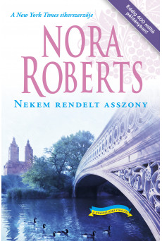 Nekem rendelt asszony (e-könyv)