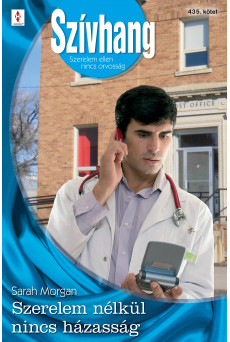 Szívhang 435. (e-könyv)