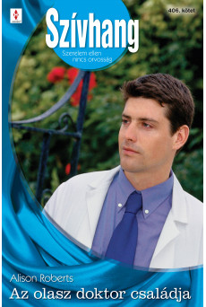 Szívhang 406. (e-könyv)