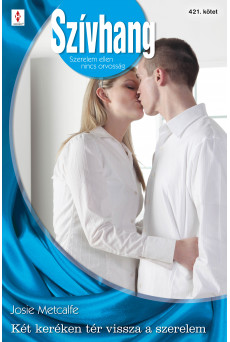 Szívhang 421. (e-könyv)