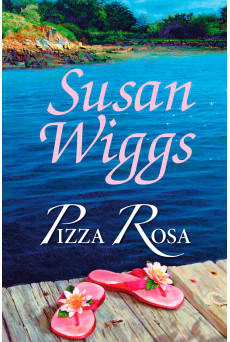 Pizza Rosa (e-könyv)