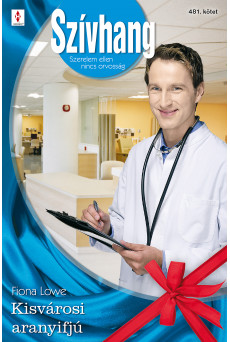 Szívhang 481. (e-könyv)