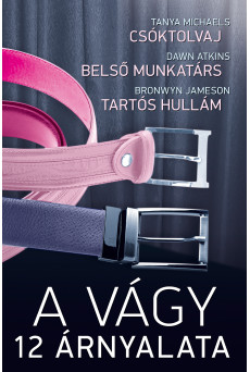 A vágy 12 árnyalata 3. (e-könyv)