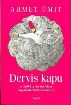 Dervis kapu