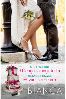 Bianca 291–292. kötet (e-könyv)