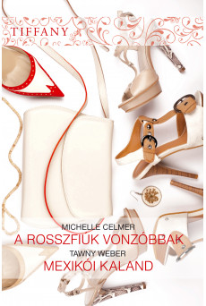 Tiffany 283–284. (e-könyv)