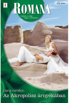 Romana 575. (e-könyv)