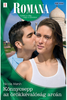 Romana 499. (e-könyv)