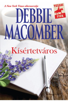 Kísértetváros (e-könyv)