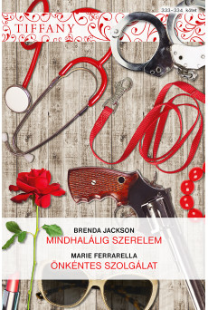 Tiffany 333.-334. (e-könyv)