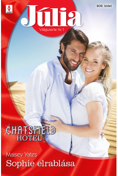 Júlia 609. (e-könyv)