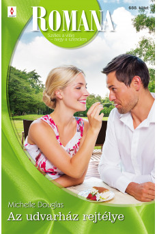 Romana 688. (e-könyv)