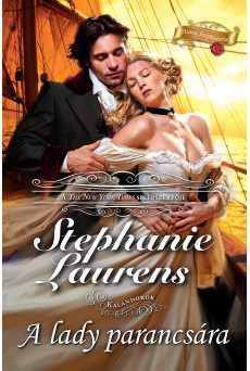 A lady parancsára (Kalandorok 1.) (e-könyv)