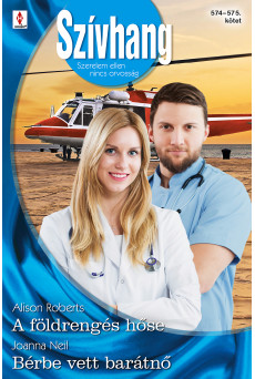 Szívhang 574–575. (e-könyv)