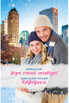 Bianca 329.-330. (e-könyv)