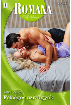 Romana 594. (e-könyv)