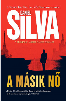 A másik nő (e-könyv)