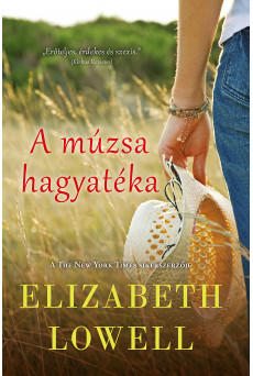 A múzsa hagyatéka (e-könyv)