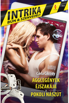 Intrika 2. (e-könyv)